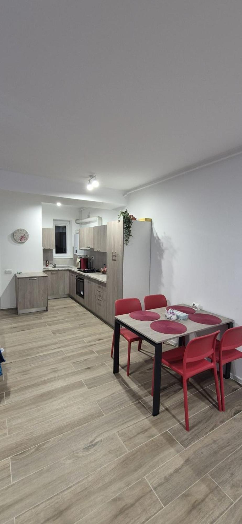Summit Stay Apartment Бухарест Экстерьер фото